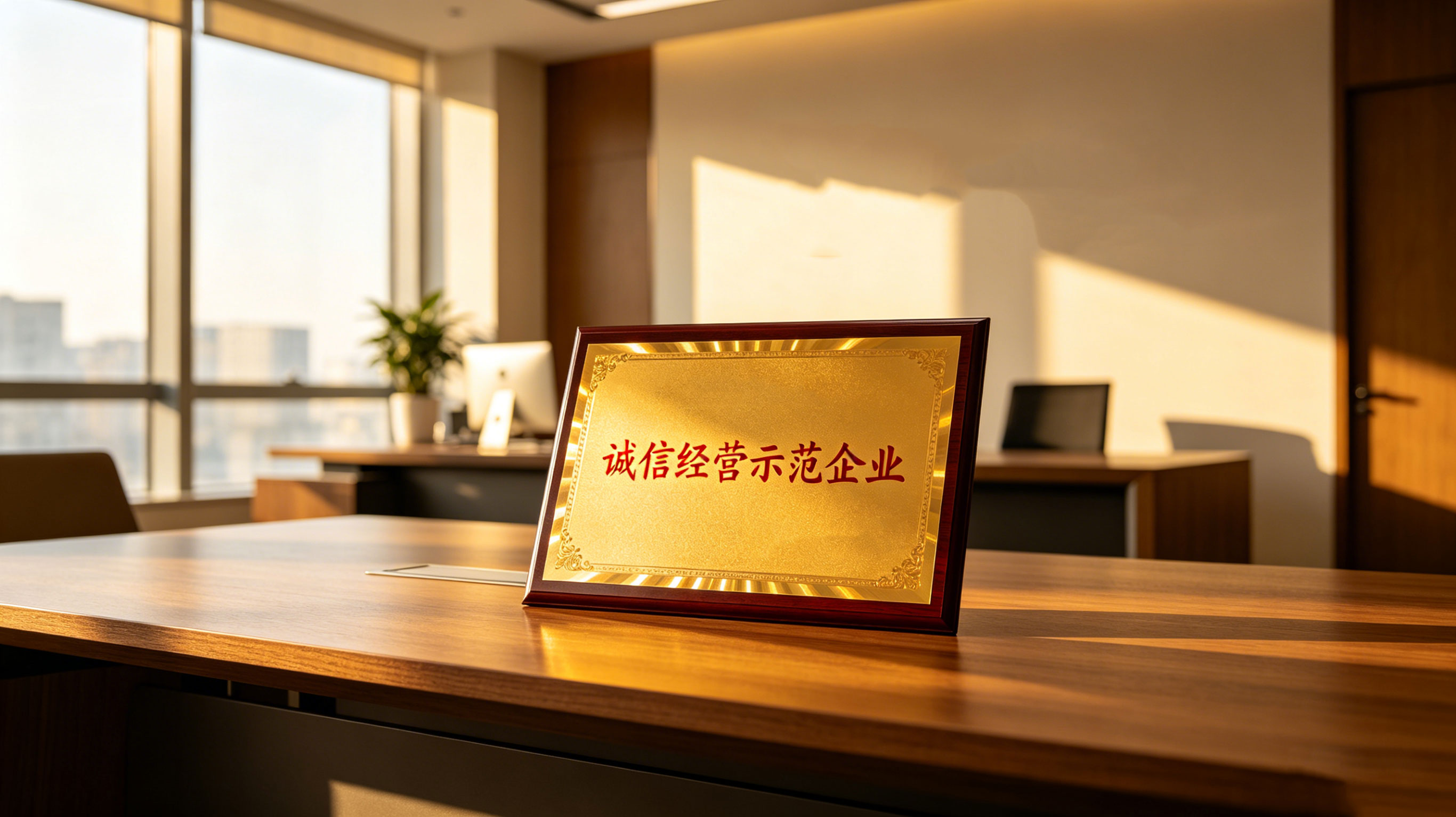 坚守品质合规经营 广州市杰锐服装科技斩获行业诚信示范企业称号